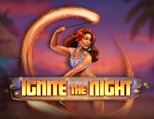 Ignite the Night